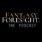 Fantasy Foresight The Podcast!