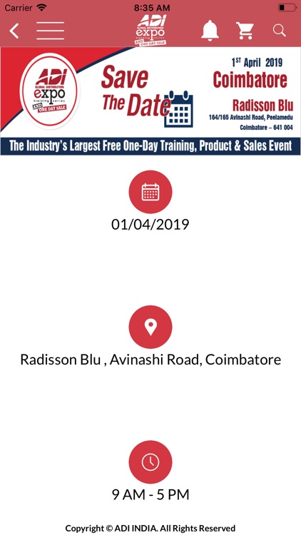 ADIExpo screenshot-8