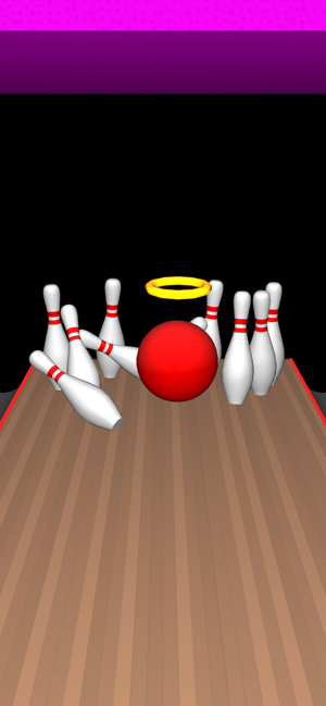 Ten Pins: Bowling Arcade(圖5)-速報App