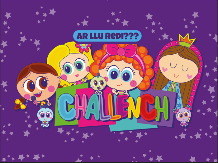 Challench Distroller