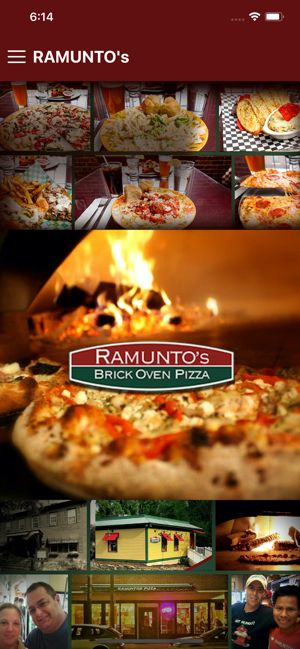 Ramuntos Pizza(圖2)-速報App