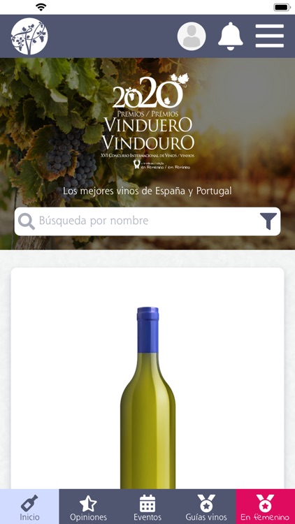 Vinduero - Vindouro screenshot-3