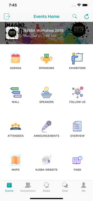 NJSBA Workshop 2019(圖3)-速報App