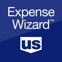 delete U.S. Bank Expense Wizard
