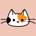 Calico Cat Stickers