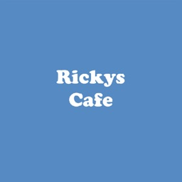 Ricky's Cafe