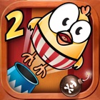 Top 40 Games Apps Like Drop The Chicken 2 The Circus - Best Alternatives
