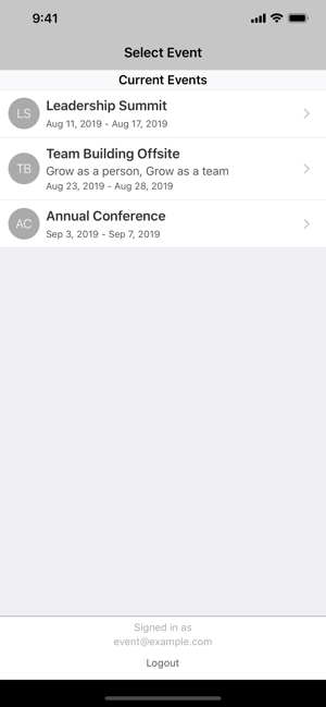 WaterPro Conference 2019(圖3)-速報App