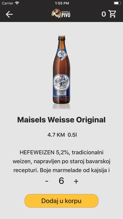 Majstor Za Pivo screenshot-4