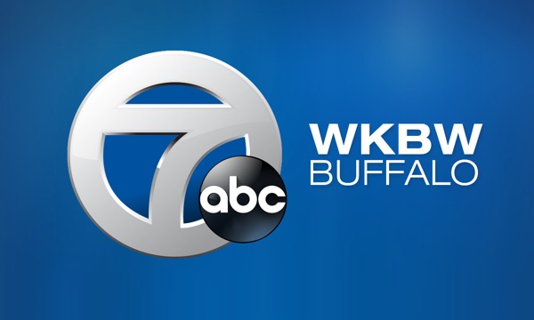 WKBW 7 Eyewitness News Buffalo For Apple TV By E.W. Scripps Company