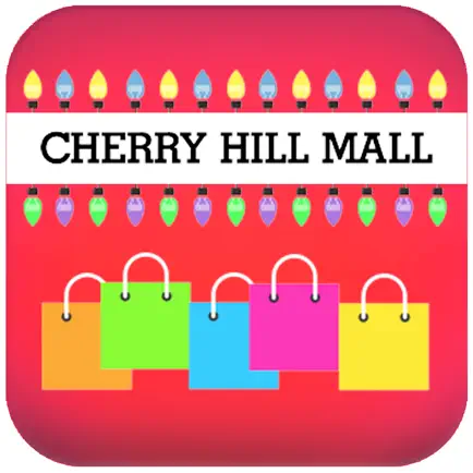 Cherry Hill Mall Holiday Читы