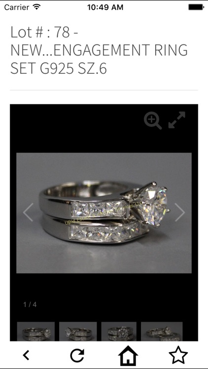 UBid Auction Services