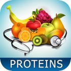 Top 28 Health & Fitness Apps Like Proteins In Food - Best Alternatives