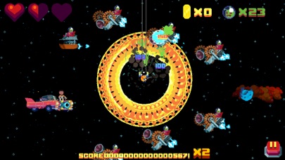 blackwave. – The Game screenshot 3