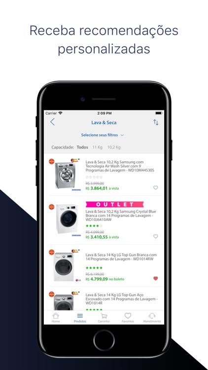 Fast Shop screenshot-3