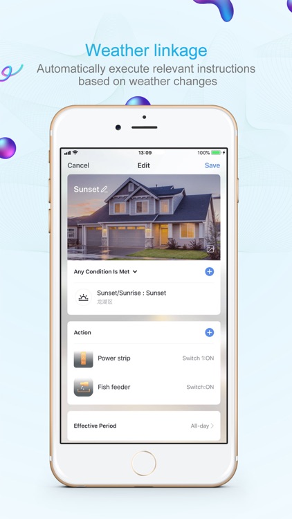 iLONDA screenshot-6