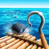 OCEAN RAFT (Survival Craft) - iPadアプリ