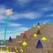 Jump Stair is an exciting jumping game