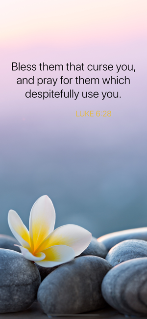 Bible Verse of the Day!(圖6)-速報App