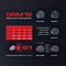 Holding the simplicity of a rare 1978 instrument and carrying its raw heritage to you, it turns your device into a pocket beat making companion