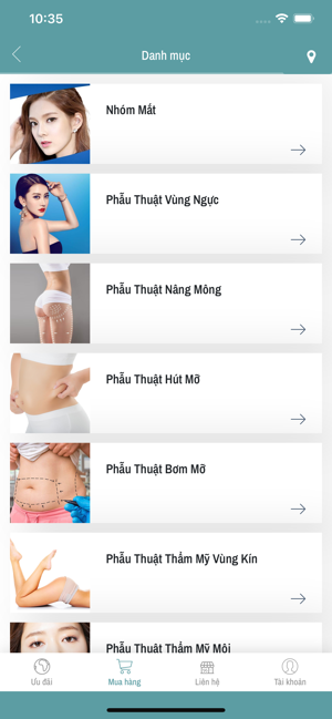 Viện Thẩm Mỹ Thiện Nhân(圖3)-速報App