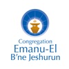 Cong. Emanu-El B'ne Jeshurun