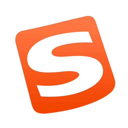 搜狗手机输入法app icon图