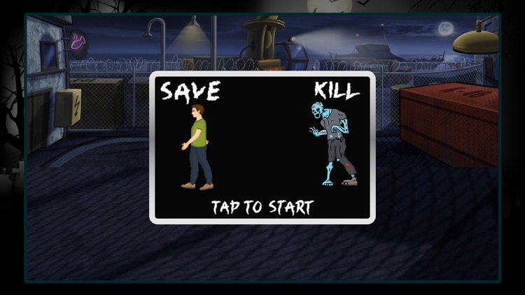 Zombie Smasher[Highway Attack] screenshot-3