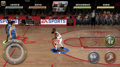 NBA JAM by EA SPORTS™のおすすめ画像4