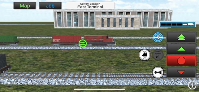 Railroad Logistics Challenge(圖5)-速報App