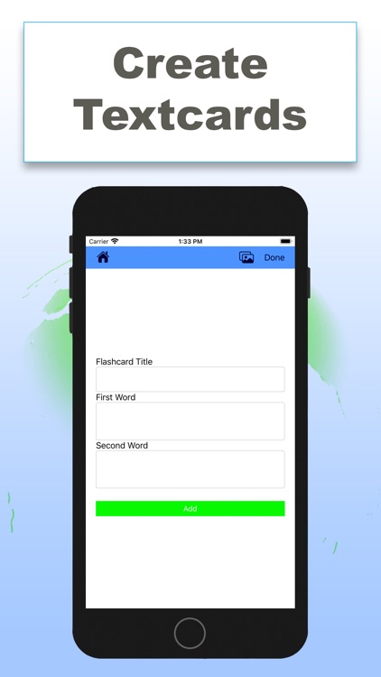 Flashcard - Memory Trainer screenshot-3