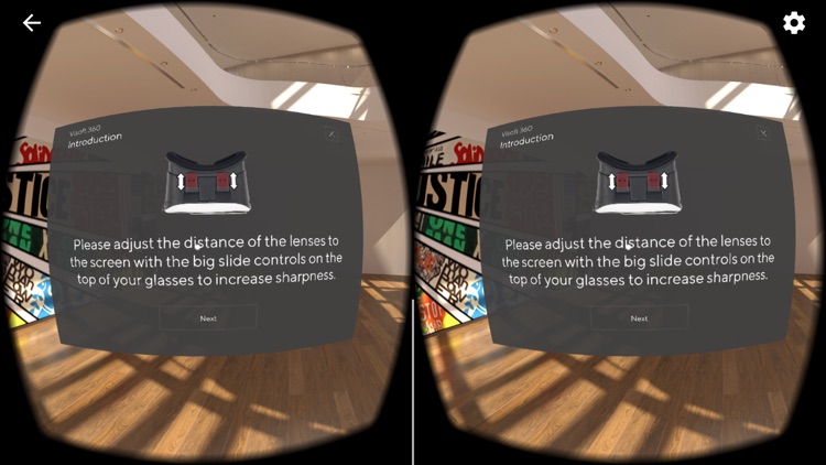 ViSoft VR screenshot-3