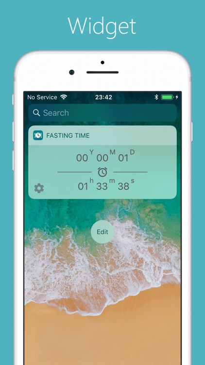 Fasting Time - Fasting Tracker screenshot-6