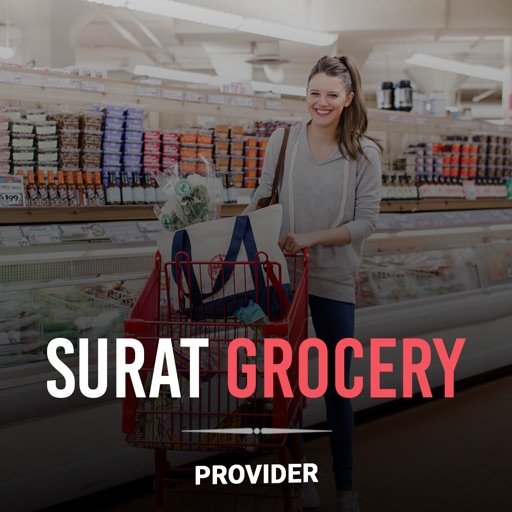 Surat Grocery Provider