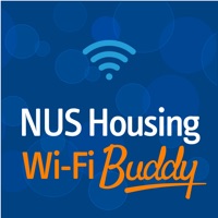 NUS Housing WiFi Buddy apk