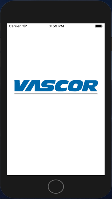 How to cancel & delete Vascor VTM Mobile from iphone & ipad 1