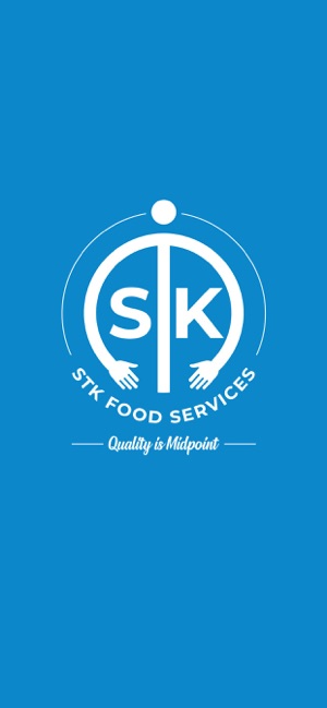 STK Food Services(圖1)-速報App