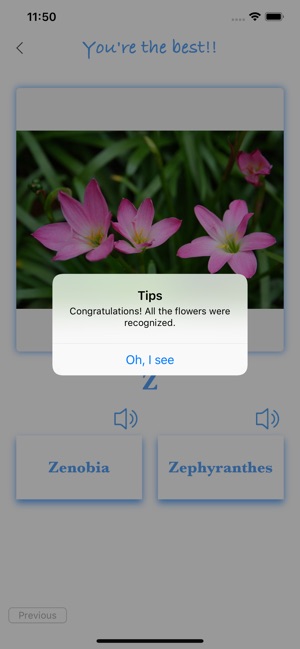 Baby Finds Flowers(圖5)-速報App