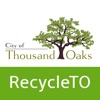 RecycleTO Thousand Oaks gmc thousand oaks 