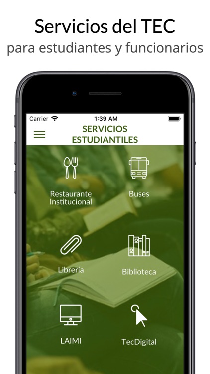 Opción TEC screenshot-3