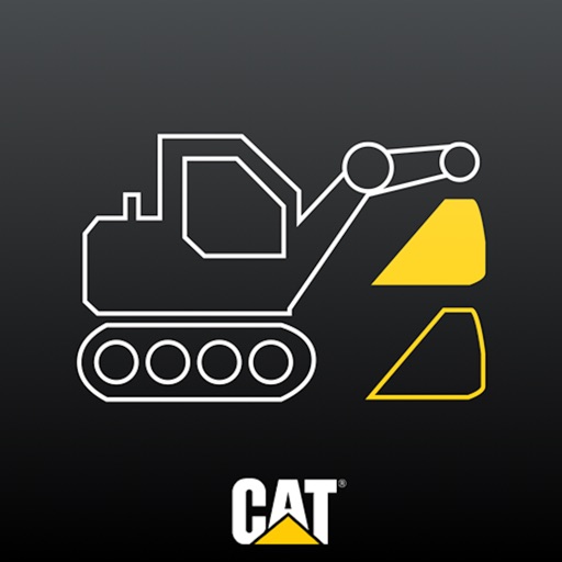 Cat® Bucket Configurator