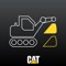 Cat® Bucket Configurator is a mobile application that can be used for searching buckets, requesting a quote and ordering a product
