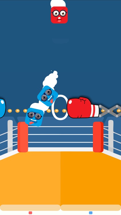 Knockout Punch screenshot-5