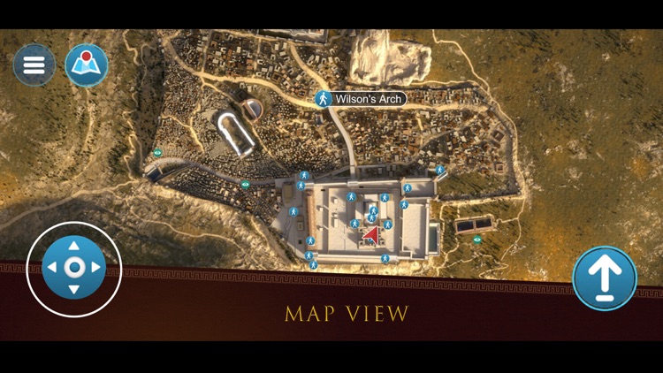 Second Temple