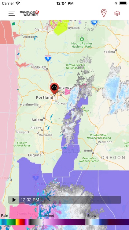 KATU Weather