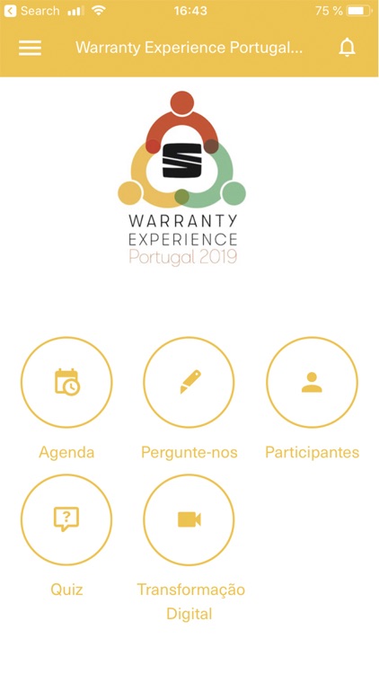 Warranty Experience Portugal