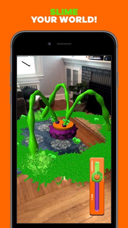 SCREENS UP by Nickelodeon screenshot-3