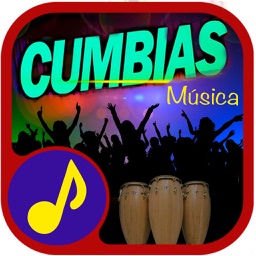 Musica Cumbias