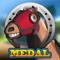 Icon 競馬メダルゲーム「ダービーレーサー」