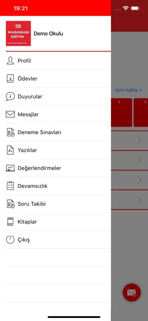 Masabaşı Eğitim Kurumları(圖7)-速報App